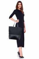 Шерстяная сумка-тоут Chanel 