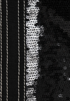 Укороченный жакет Chanel с пайетками