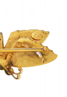 Брошь-бабочка Original by Robert