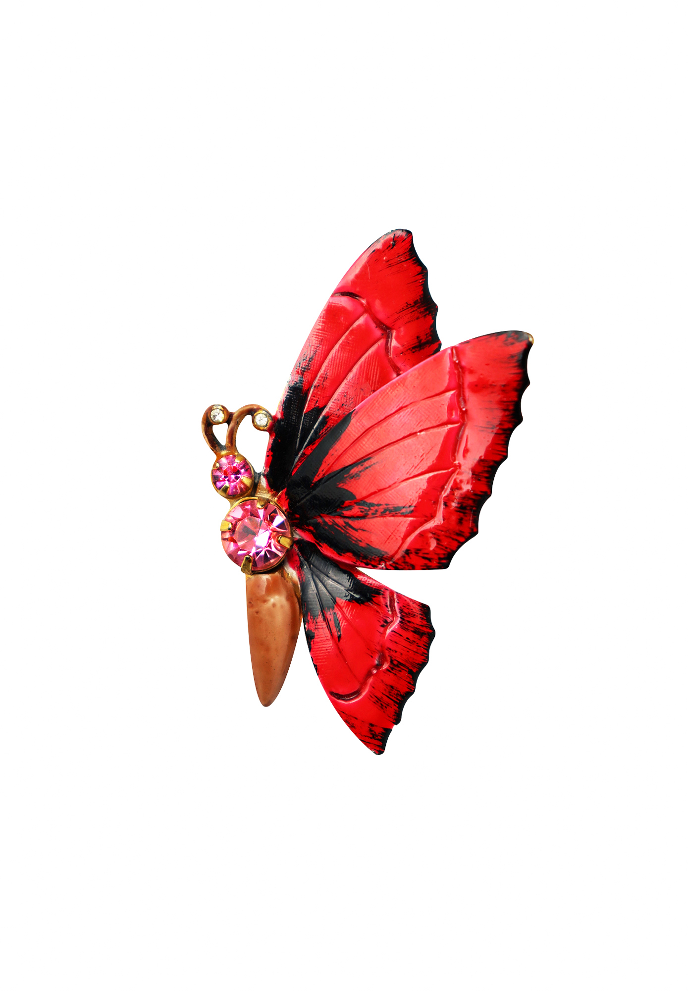 Брошь-бабочка Original by Robert