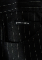 Брюки Dolce&Gabbana в полоску