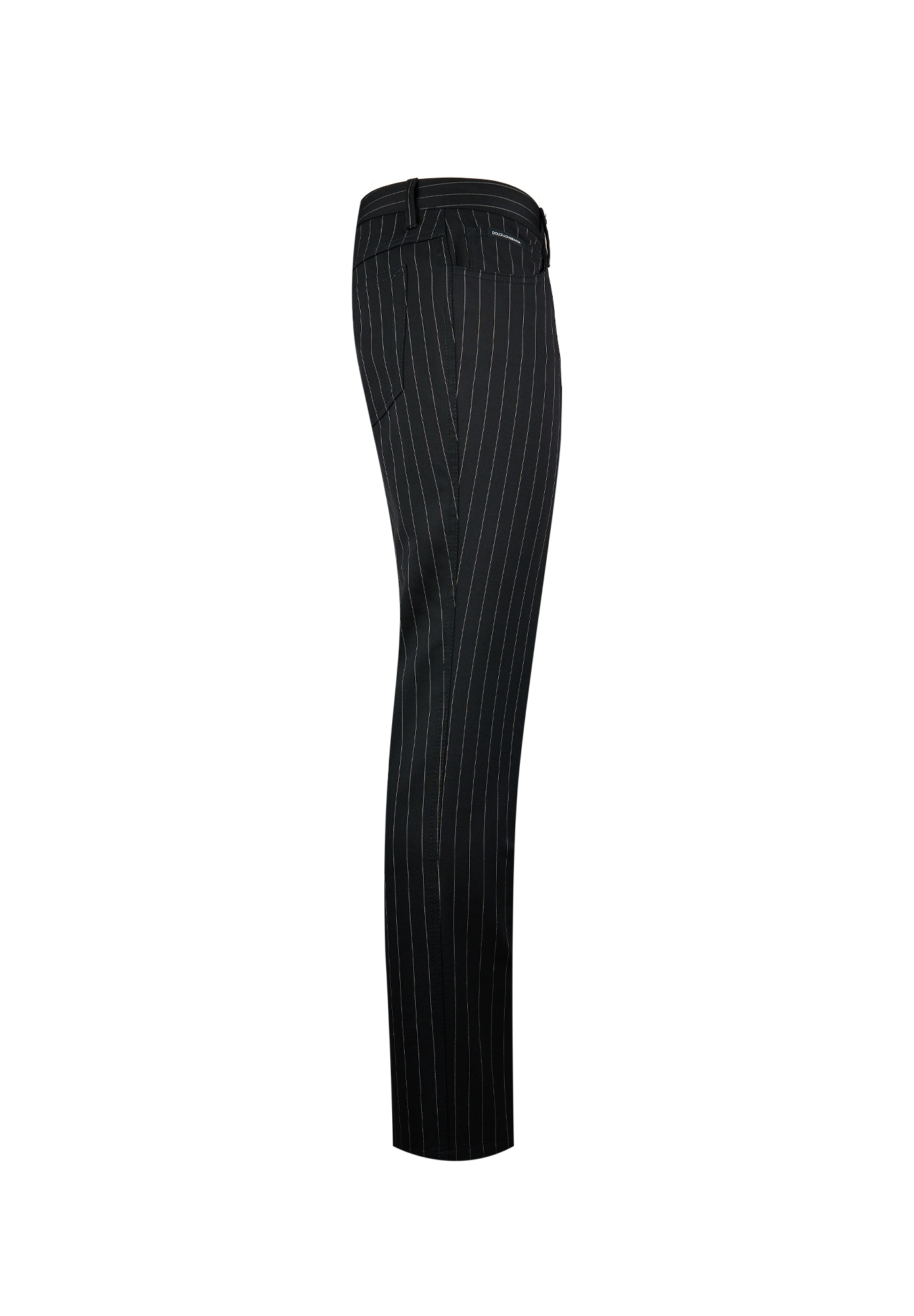 Брюки Dolce&Gabbana в полоску