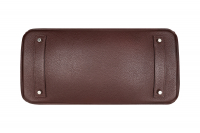 Сумка Hermès Birkin 42 JPG Shoulder Havane Clemence