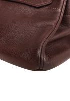 Сумка Hermès Birkin 42 JPG Shoulder Havane Clemence