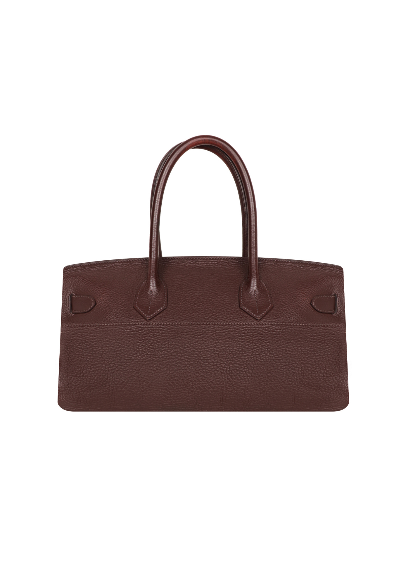 Сумка Hermès Birkin 42 JPG Shoulder Havane Clemence