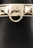 Кожаные сандалии Hermès Intuition