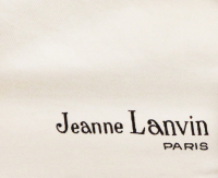 Шелковый платок Lanvin