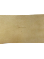 Широкий ремень Givenchy