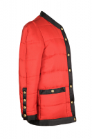 Стеганый бомбер Chanel