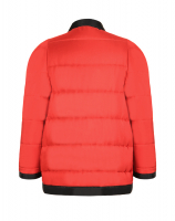 Стеганый бомбер Chanel