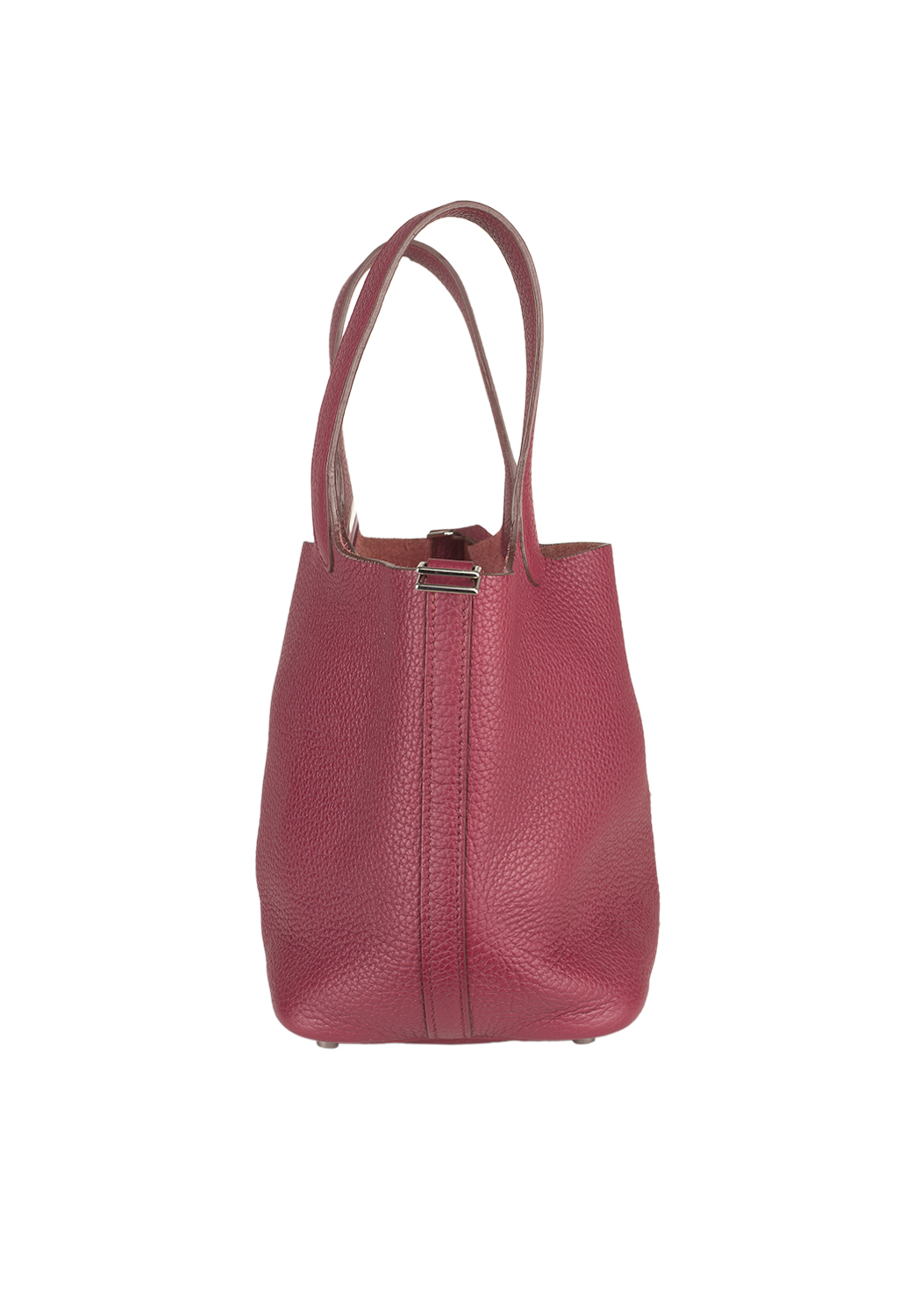 Сумка Hermès Picotin 18 Rouge H