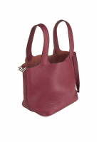Сумка Hermès Picotin 18 Rouge H