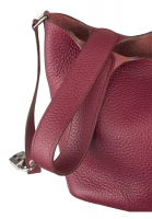 Сумка Hermès Picotin 18 Rouge H