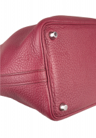 Сумка Hermès Picotin 18 Rouge H