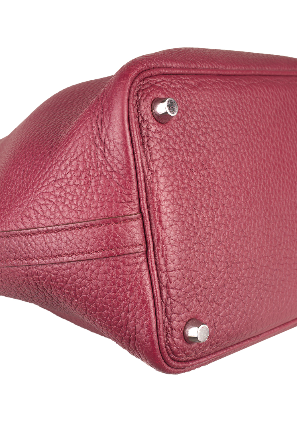 Сумка Hermès Picotin 18 Rouge H