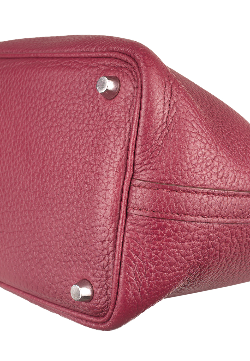 Сумка Hermès Picotin 18 Rouge H