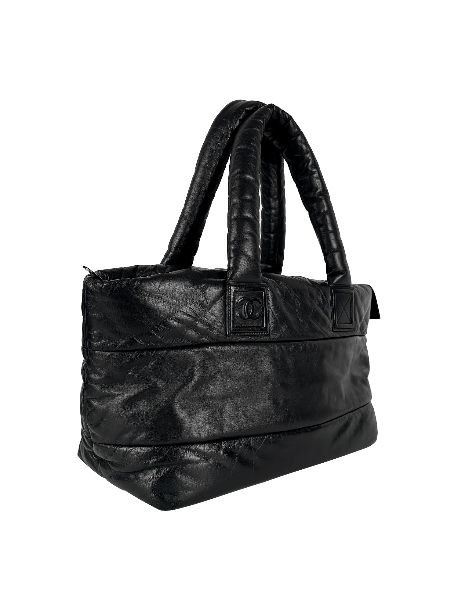 Сумка Chanel Coco Cocoon