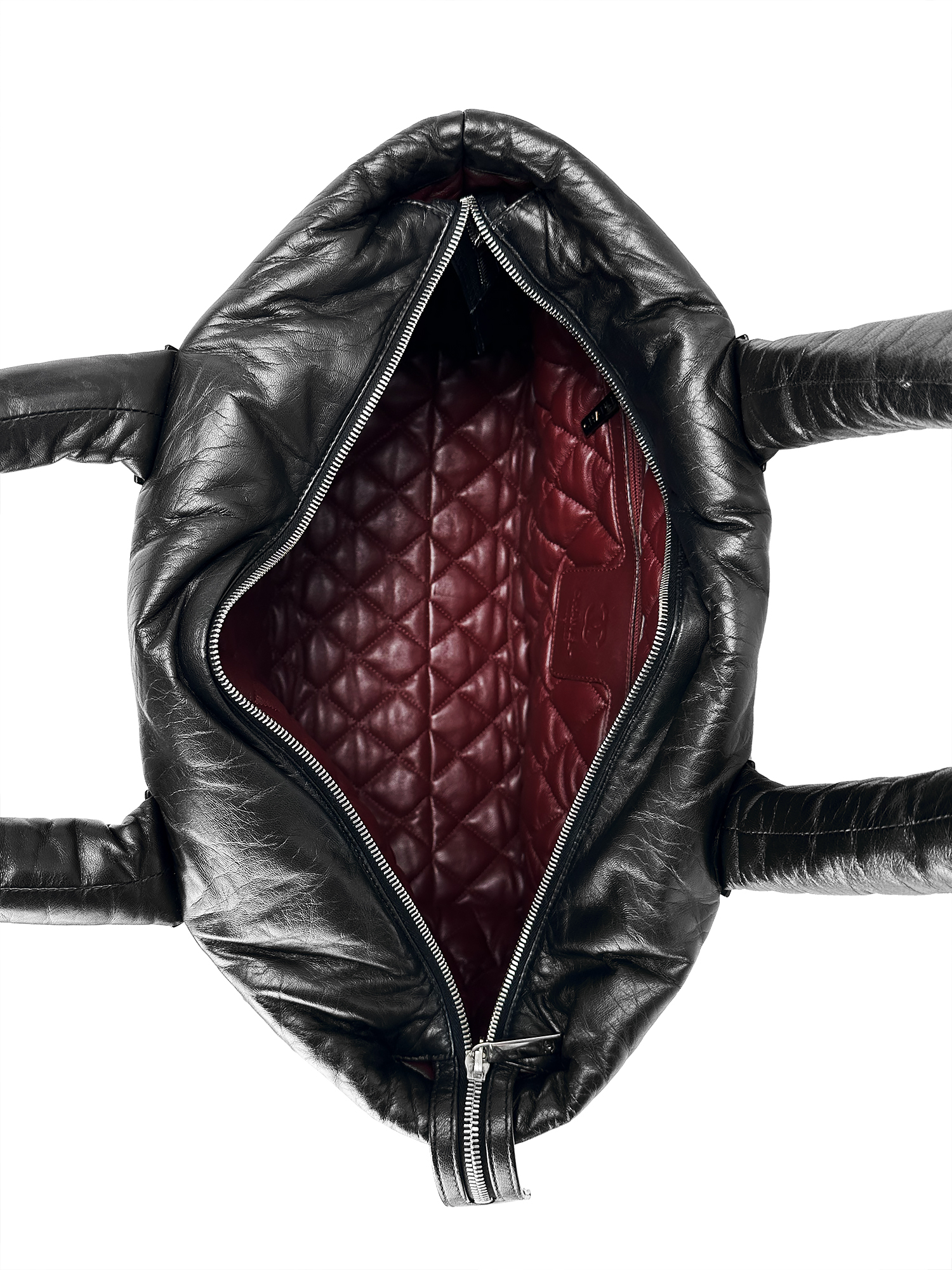 Сумка Chanel Coco Cocoon