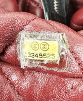 Сумка Chanel Coco Cocoon