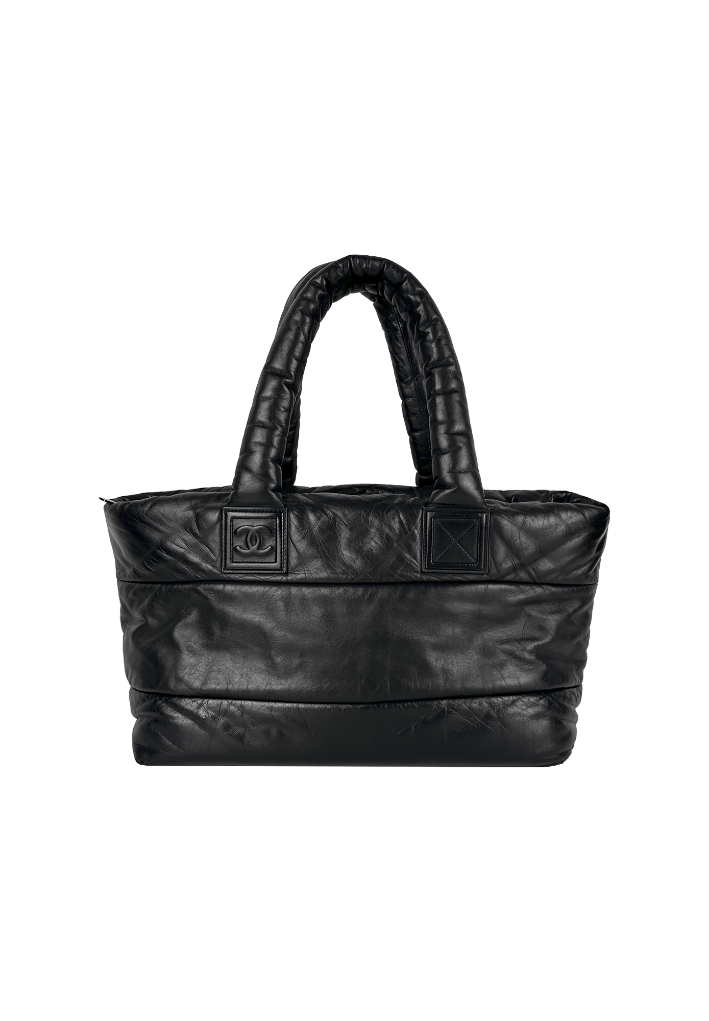 Сумка Chanel Coco Cocoon