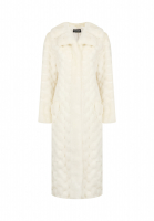 Норковая шуба Christian Dior