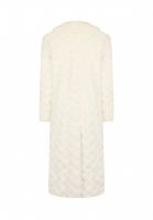 Норковая шуба Christian Dior