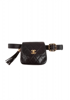 Сумка-пояс Chanel