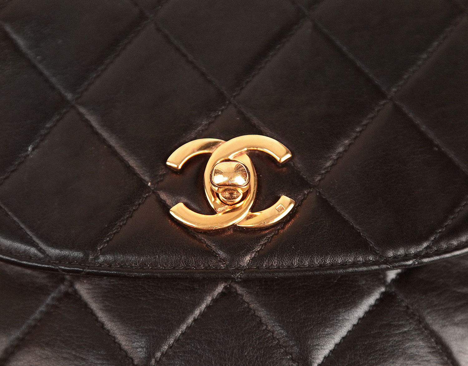 Сумка-пояс Chanel