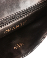 Сумка-пояс Chanel