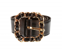 Сумка-пояс Chanel