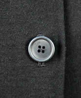 Маленькое черное платье Christian Dior