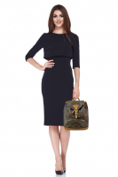 Рюкзак Louis Vuitton с монограммами