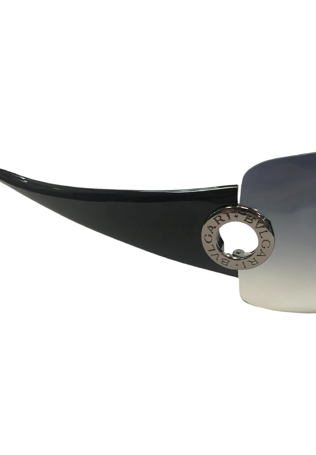 Солнцезащитные очки Bulgari