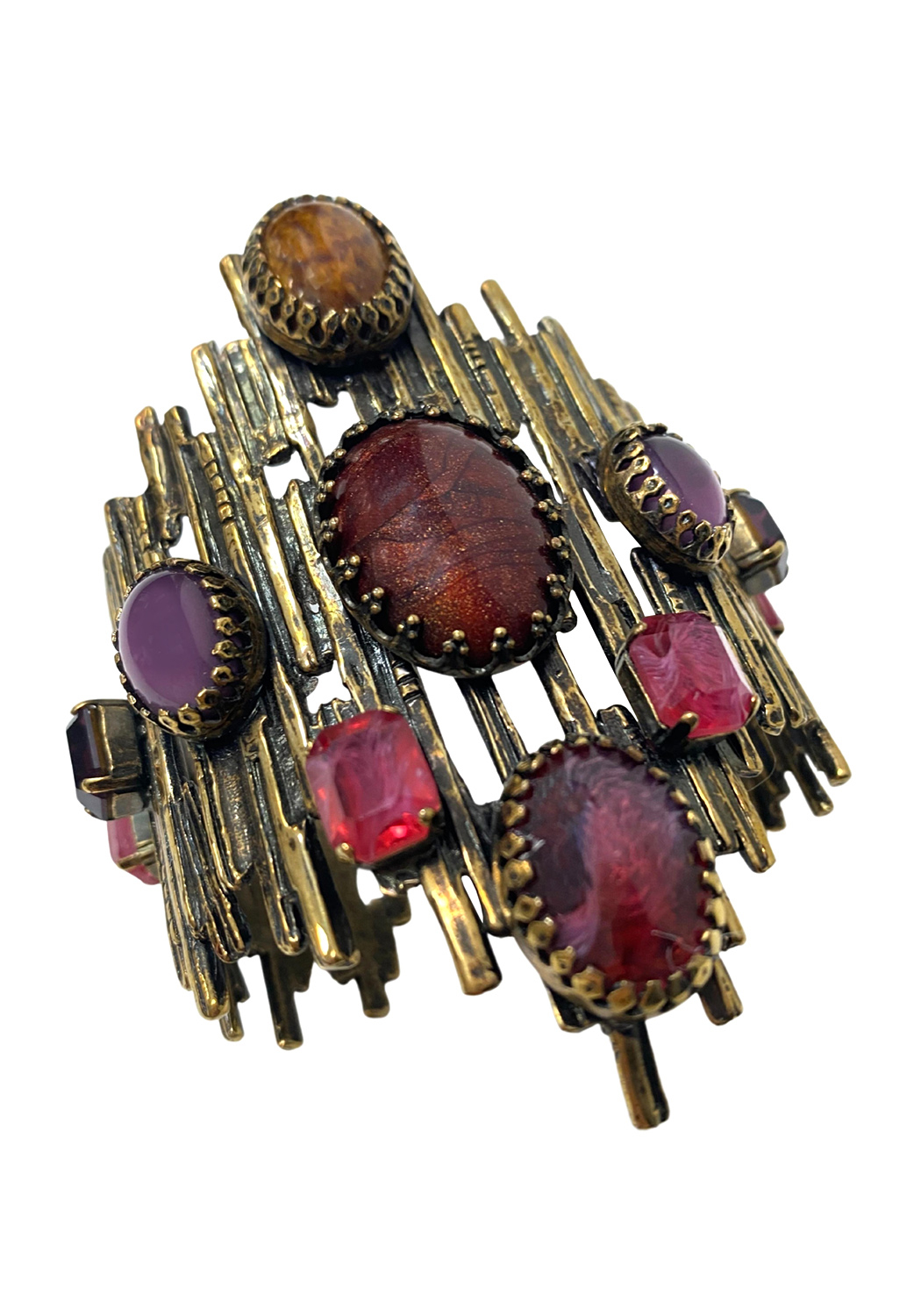 Браслет Emilio Pucci