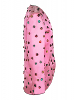 Кутюрный жакет Yves Saint Laurent