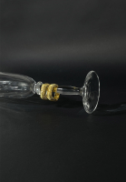 Клипсы-кольца Kenneth Jay Lane