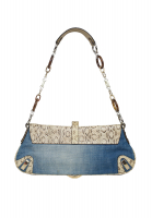 Джинсовая сумка Dolce&Gabbana