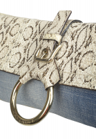 Джинсовая сумка Dolce&Gabbana