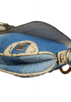 Джинсовая сумка Dolce&Gabbana