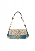 Джинсовая сумка Dolce&Gabbana