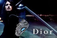 Сумка Christian Dior Malice