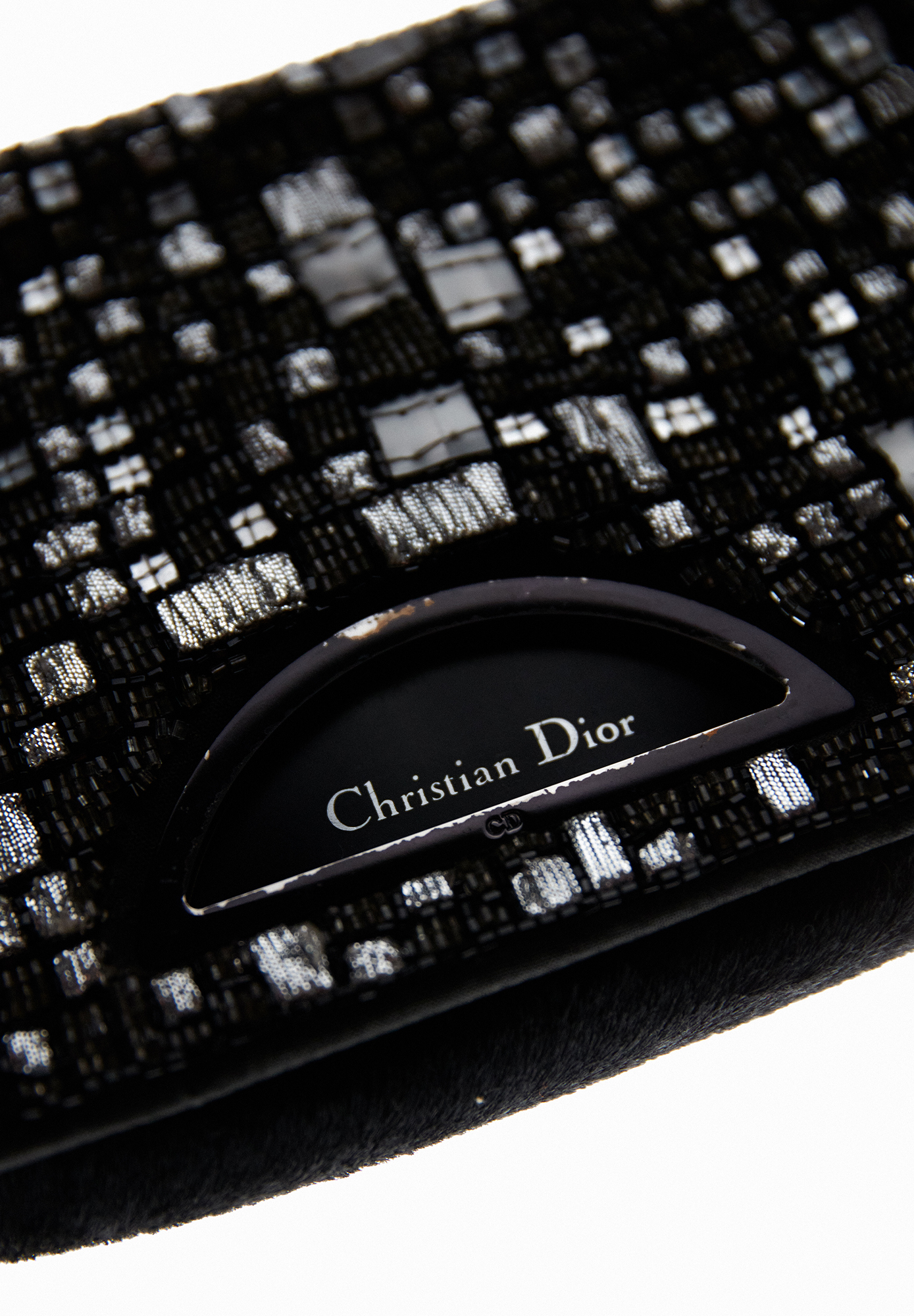 Сумка Christian Dior Malice