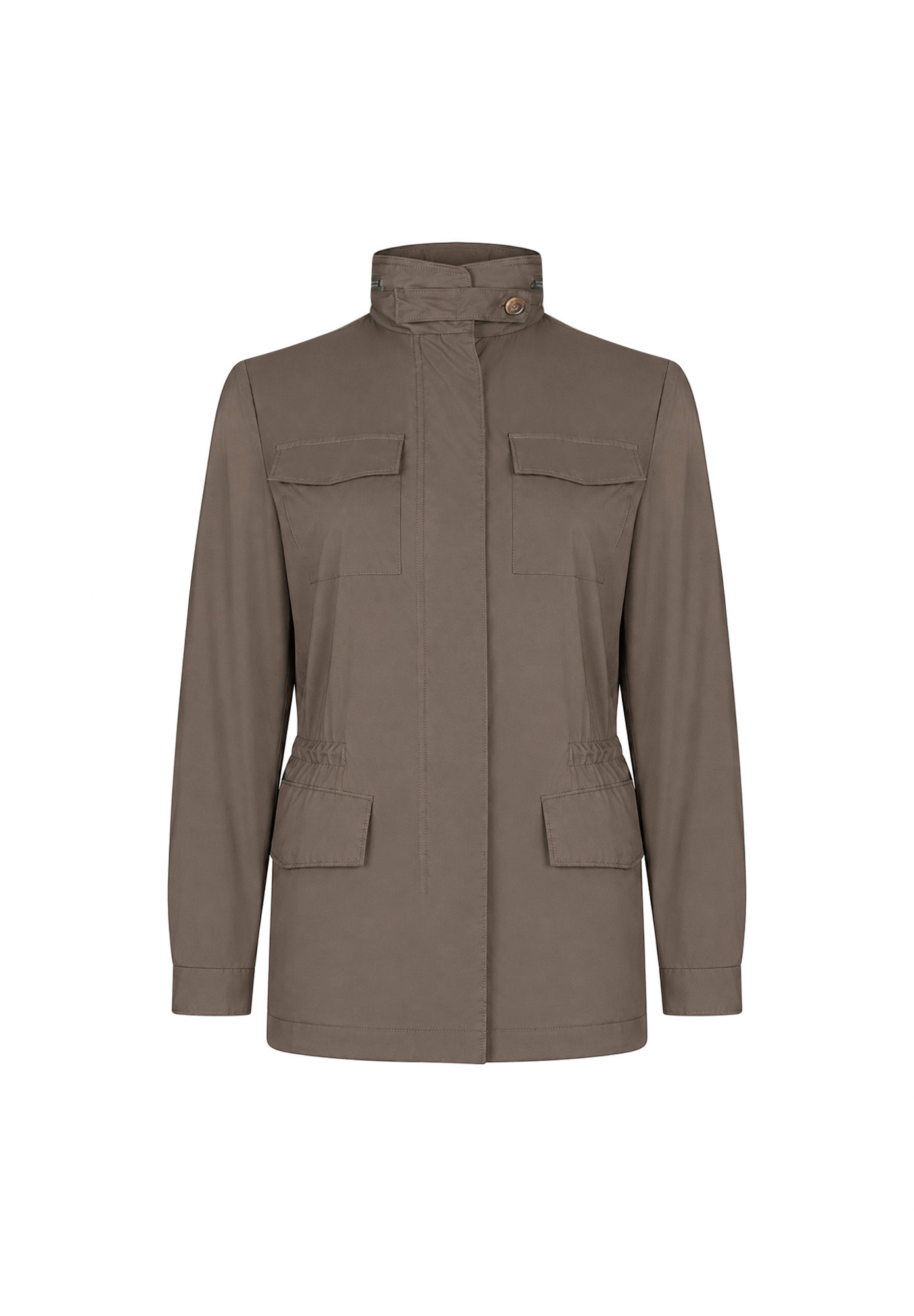 Куртка Loro Piana Traveller Field