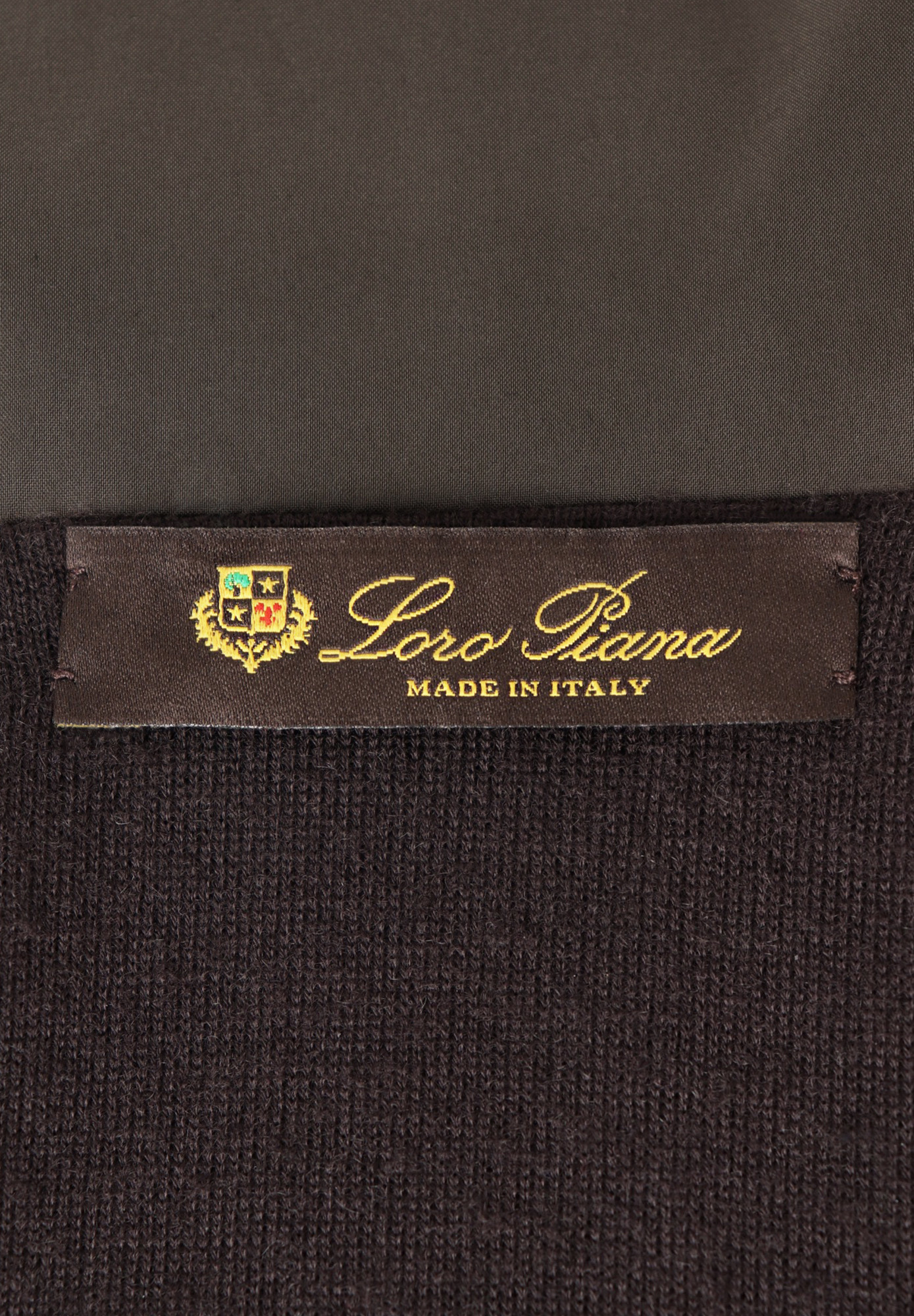 Куртка Loro Piana Traveller Field