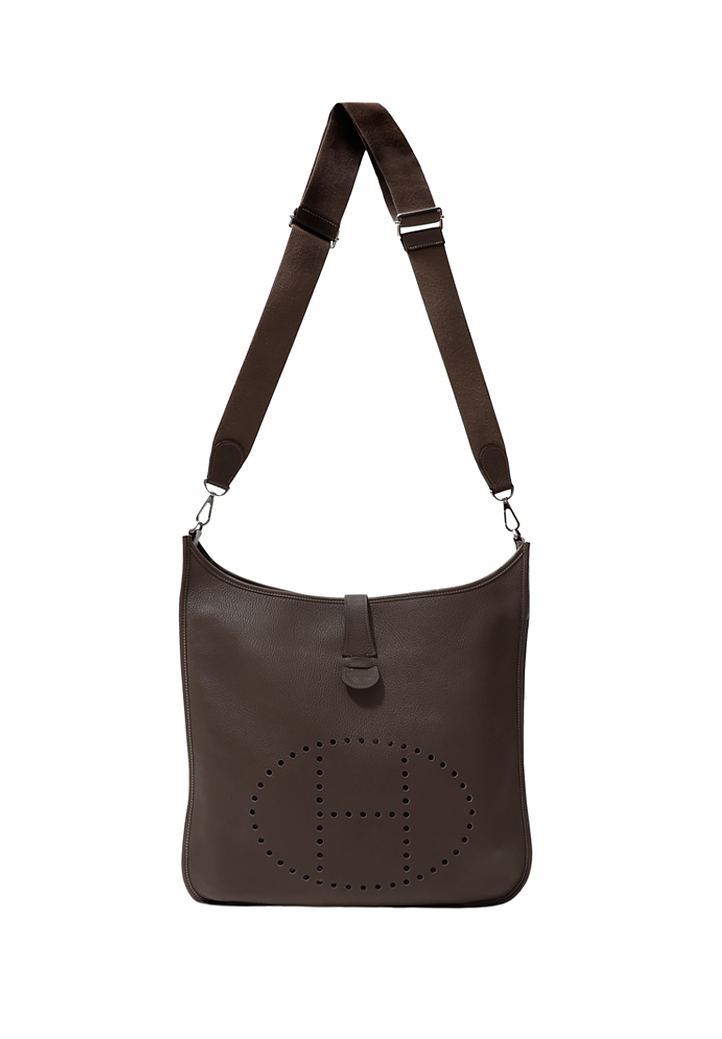 Сумка Hermès Evelyne 40