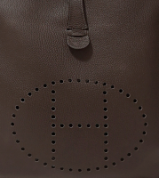 Сумка Hermès Evelyne 40