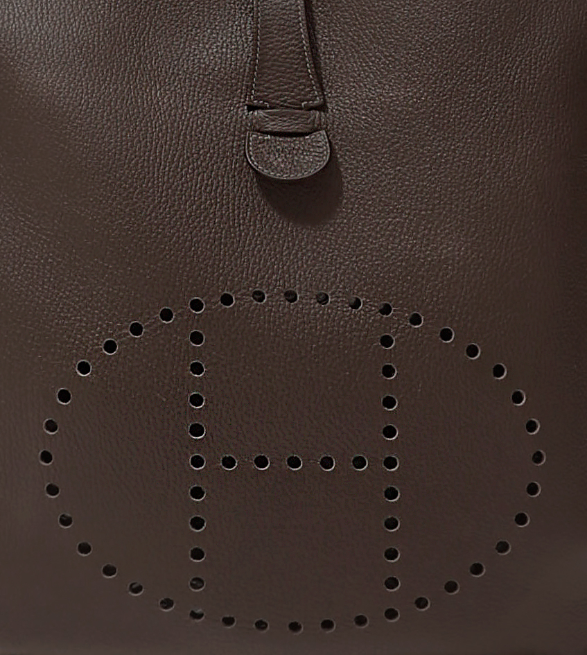 Сумка Hermès Evelyne 40