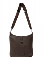 Сумка Hermès Evelyne 40