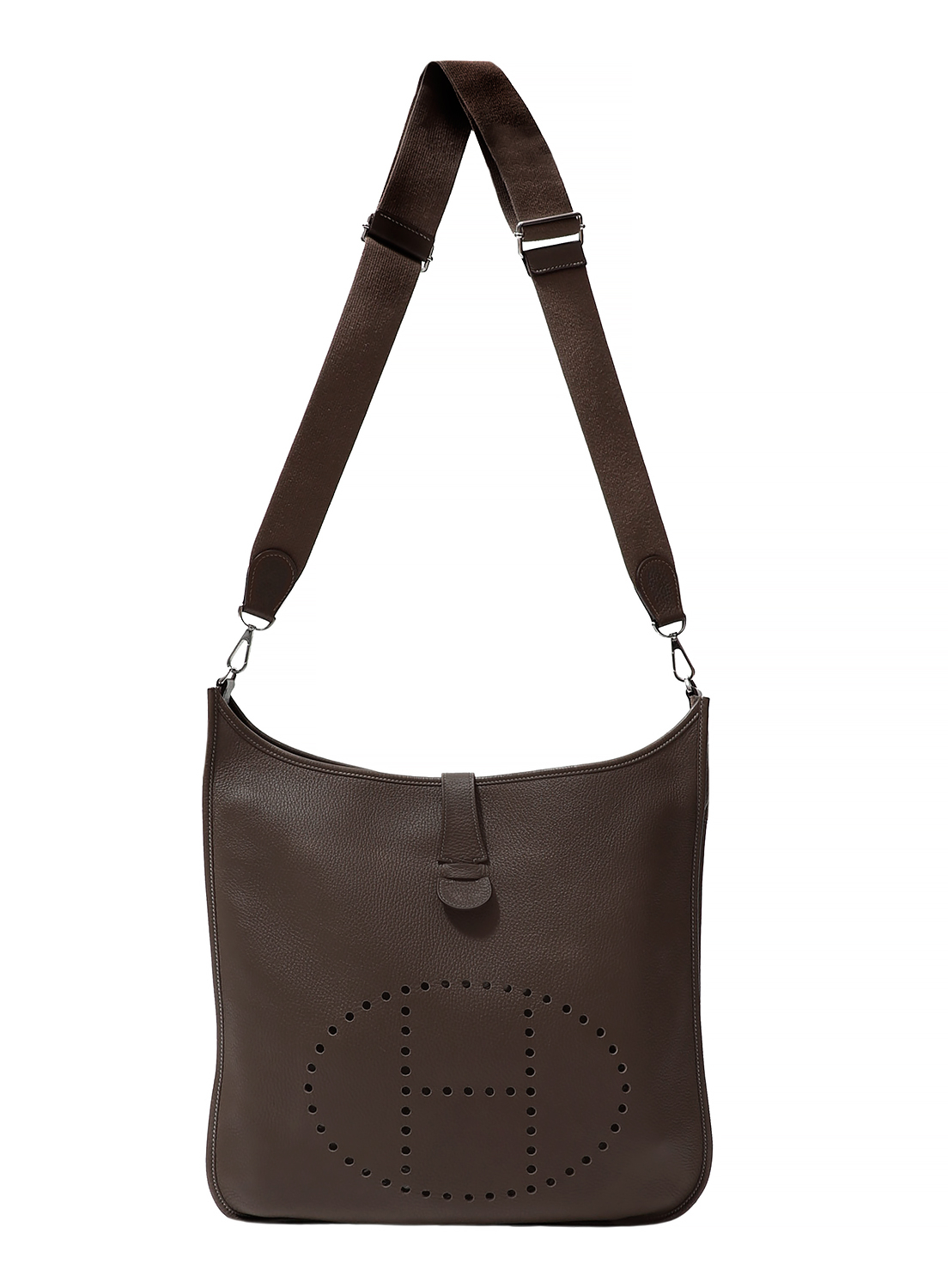 Сумка Hermès Evelyne 40