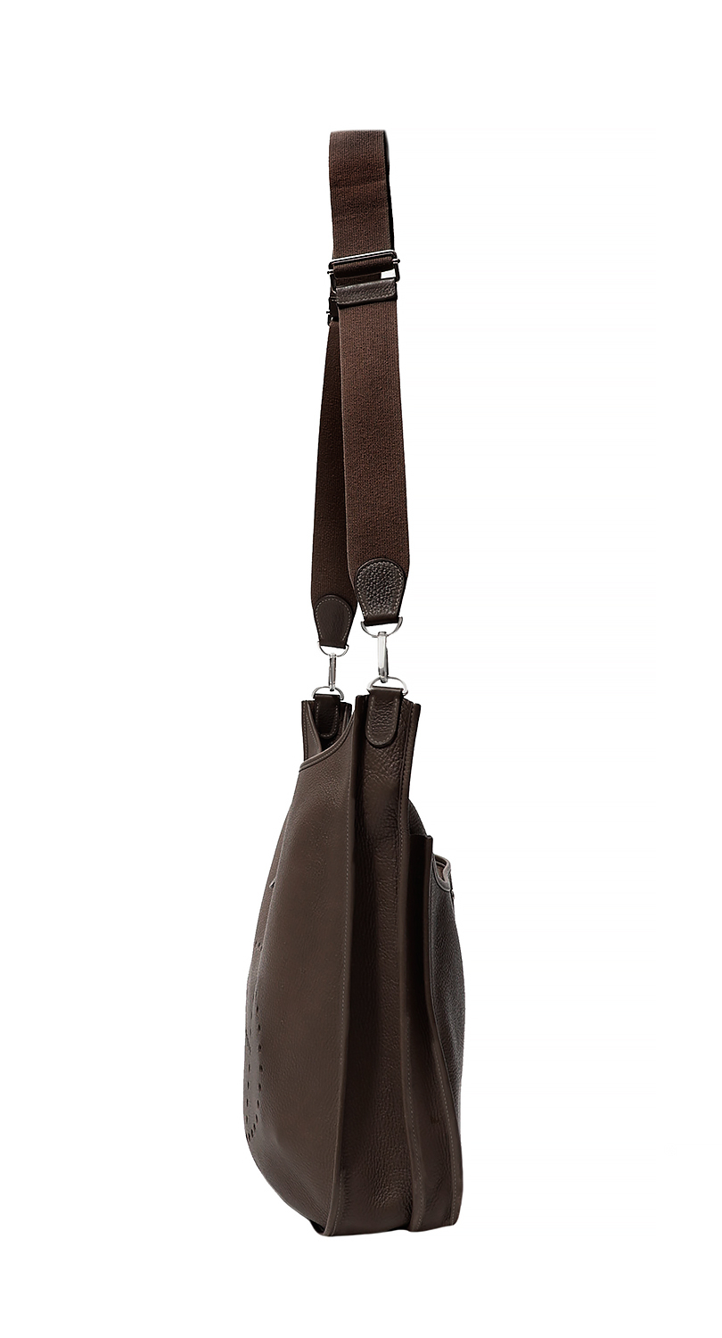 Сумка Hermès Evelyne 40